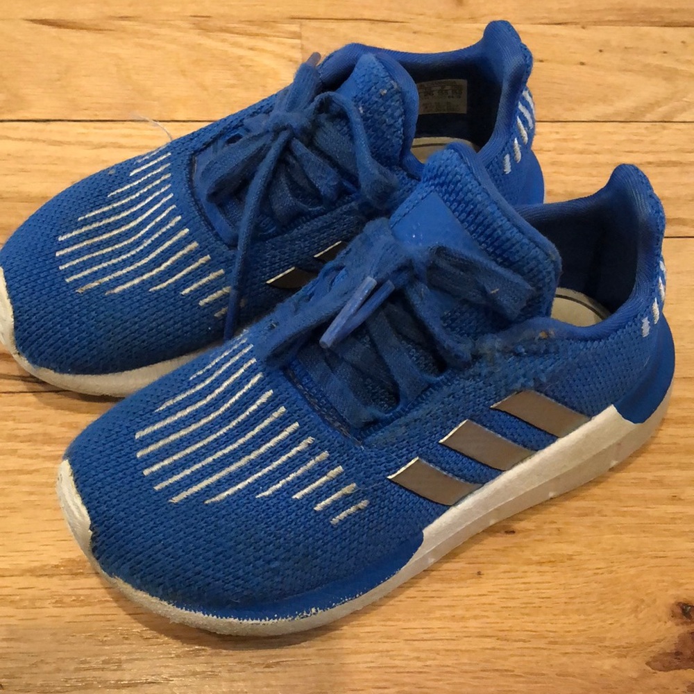 Boys addidas sneakers